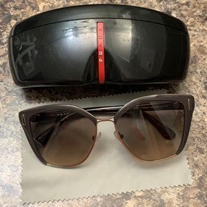 Prada sunglasses